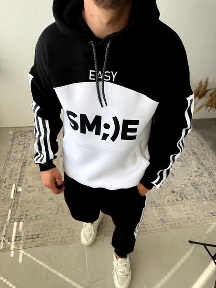 Спортивний костюм утеплений