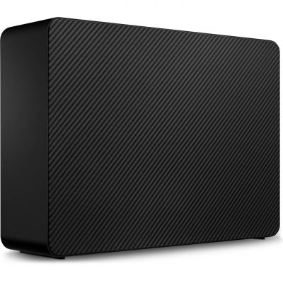 Внешний жесткий диск 3.5" 6TB Expansion Desktop Seagate (STKP6000400) | Зображення 3