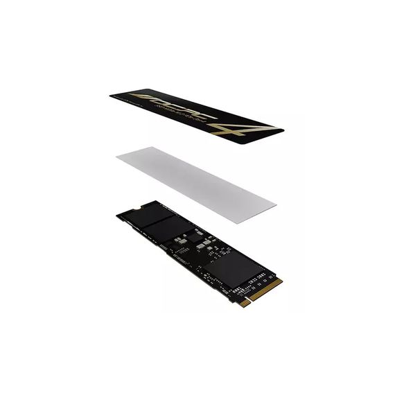 Накопичувач SSD M.2 2280 1TB OCPC (OCMBL4101TB) | Зображення 2
