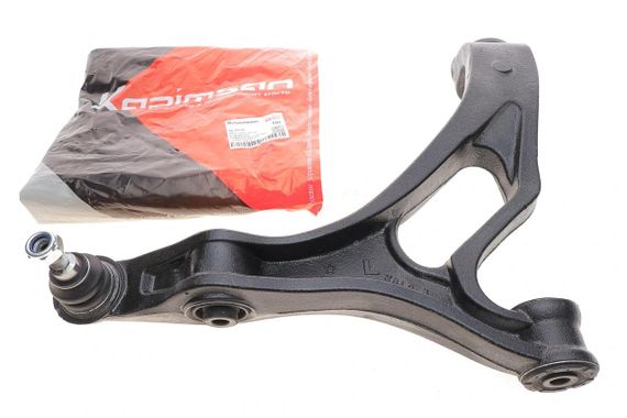 Рычаг подвески передний снизу  L Porsche Cayenne VW Touareg 02-10 23-70646 | Зображення 1