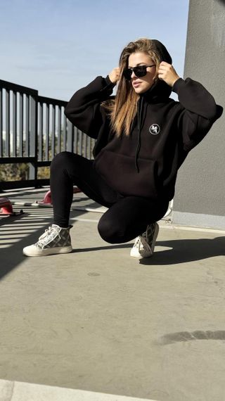 Худі мілітарі | Зображення 2