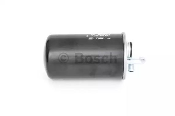 Фільтр паливний DODGE JOURNEY, JEEP PATRIOT, BOSCH (F026402827) | Зображення 3