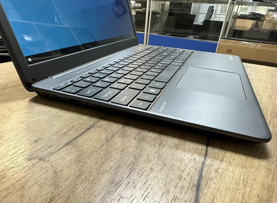 Ноутбук Gateway 15.6" FHD IPS i3 1115G4 4Gb SSD128 Б/В | Зображення 3