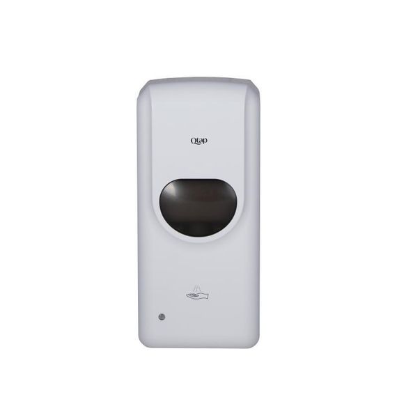 Дезінфектор Qtap Pohodli 6V безконтактний QT170WH42921 White (Zdraví) | Зображення 2