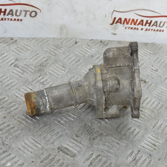 Корпус термостата 2.5 DCI Nissan Navara 2005-2010 Корпус термостата Ніссан Навара RE224401 | Зображення 2