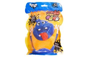 Слайм SLM-12-01U "Mega Stretch Slime" 500 гр, в пакеті DANKO