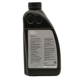 Трансмісійна олива BMW ATF Dexron VI 1л.