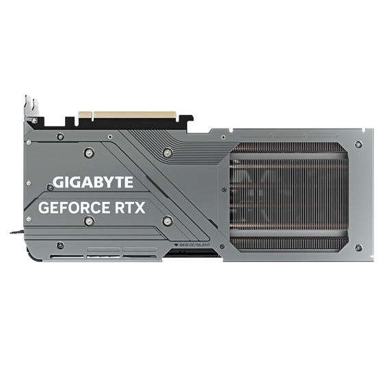 Відеокарта Gigabyte GeForce RTX 4070 Ti 12GB GDDR6X GAMING OC (GV-N407TGAMING_OCV2-12GD) | Зображення 4