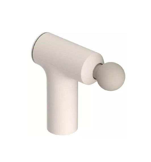 Перкусійний масажер Xiaomi Mijia Mini Fascia Gun Beige | Зображення 3