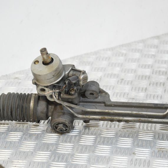 Рульова рейка Audi A6 C6 2004-2011 Рейка рульова Ауді а6 ц6 4F1422066A | Зображення 3