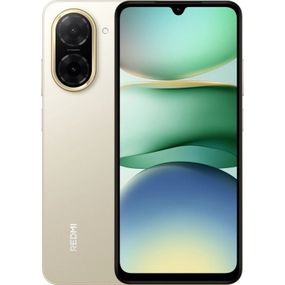 Мобильный телефон Xiaomi Redmi A5 4/128GB Sandy Gold (1146836)