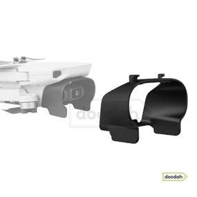 Бленда камери MaxFun Z2 Black для DJI Mavic Mini / DJI Mavic Mini 2 / MINI SE