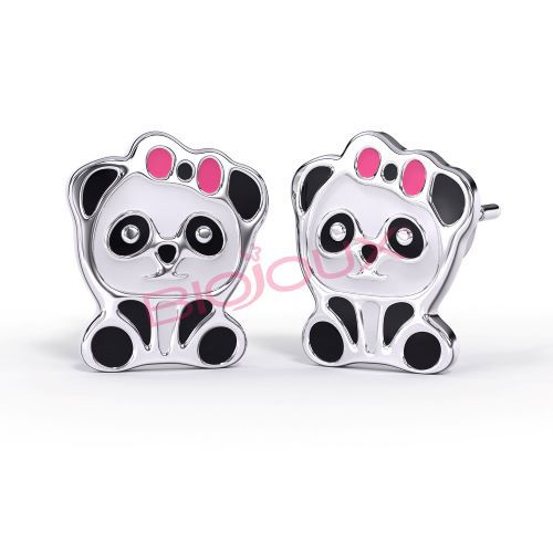 Сережки Biojoux BJT 711 | Зображення 1