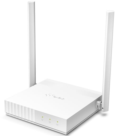 Маршрутизатор TP-LINK TL-WR844N N300 4xFE LAN 1xFE WAN (TL-WR844N) | Зображення 1
