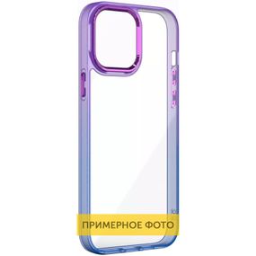Чехол TPU+PC Fresh sip series для Xiaomi Redmi 9C