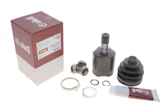 Шрус внутренний VW Passat Tiguan 2.0 TDI 05-18 26 34z  L  44981771301 | Зображення 4