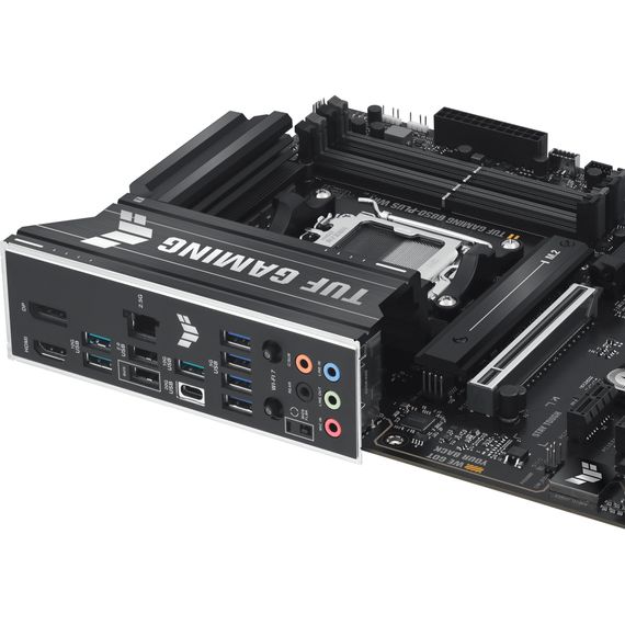 Материнська плата ASUS TUF GAMING B850-PLUS WIFI | Зображення 6