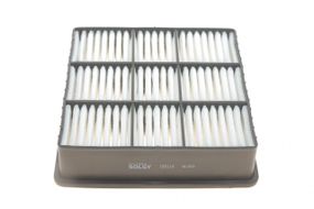 Фільтр повітряний Mitsubishi Colt V Galant VI Lancer Outlander 1.3-2.4TDI 95- 103114