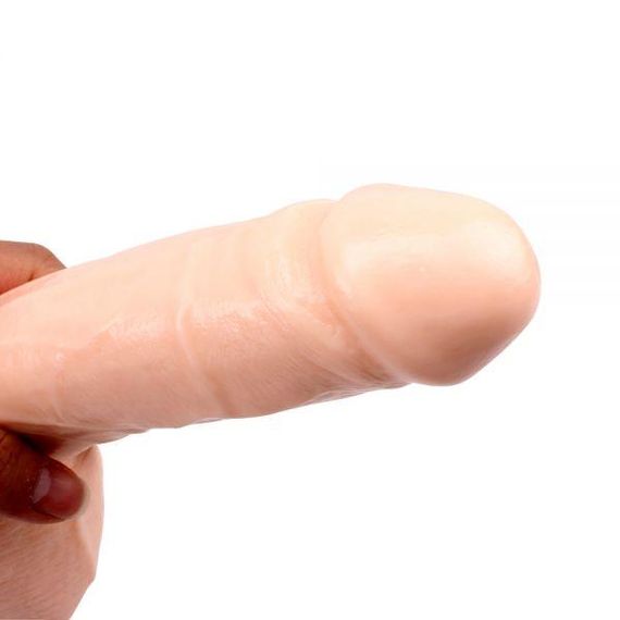 Фалоімітатор MR.MARCUS' 9.9" Dildo sexstyle | Зображення 2