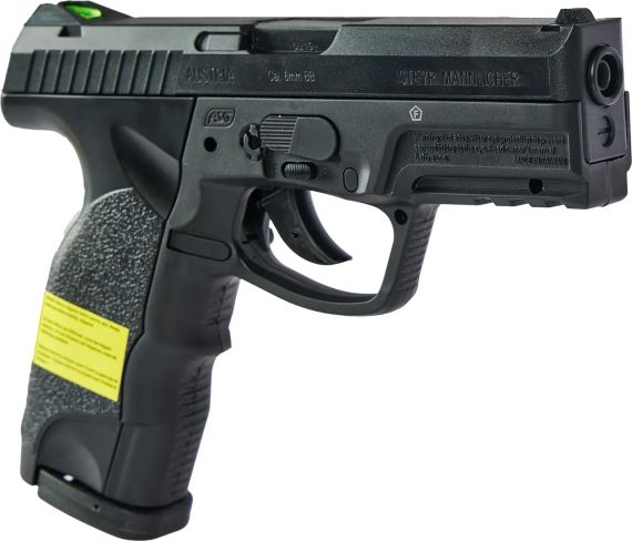 Пістолет страйкбольний ASG Steyr M9-A1 CO2 кал. 6 мм | Зображення 3