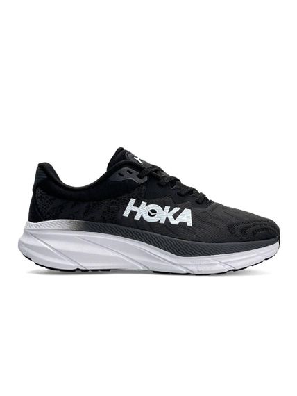 Мужские кроссовки HOKA Challenger ART 7 Black White , Вьетнам | Зображення 2