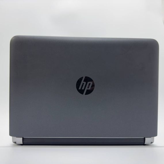 Ультрабук HP ProBook 440 G3 / 14" (1920x1080) TN / Intel Core i7-6500U (2 (4) ядра по 2.5 - 3.1 GHz) / 8 GB DDR4 / 256 GB SSD / Intel UHD Graphics 520 / WebCam б/в + Подарунок Мишка та килимок | Зображення 5