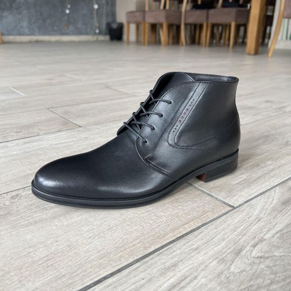 Зимові теплі черевики 40 41 42 43 45 розмір | Зображення 1