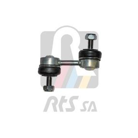 Стойка стабилизатора заднего BMW 5 95- (L=66 mm), RTS, 97-09544,