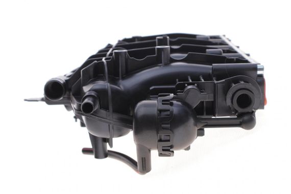 Коллектор впускной Audi A3 Q3 Skoda Octavia Superb VW Golf V VI Passat 1.8 2.0 TFSI TSI 04-18 GZ-E1008 | Зображення 4