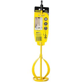 Міксер Joint Compound Mixer для розмішування фарби та затиральної суміші STANLEY STHT2-28042