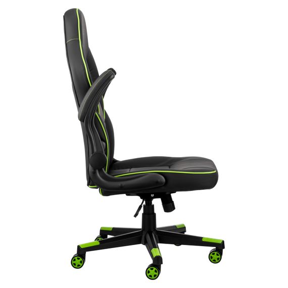 Крісло 2E GAMING HEBI 2E-GC-HEB-BK | Зображення 8