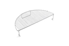 Решітка другий рівень нержавіюча сталь 54см Elevated Cooking Grate GRILLI GRL-ACG Код: 006083