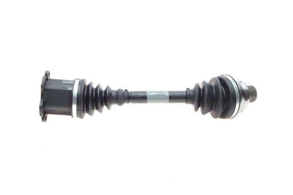Полуось передняя Audi A6 10-18 42z 487.1mm АКПП 17-1385 | Зображення 2