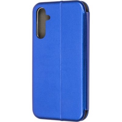 Чехол для мобильного телефона Armorstandart G-Case Samsung A24 4G (A245) Blue (ARM67999) | Зображення 1