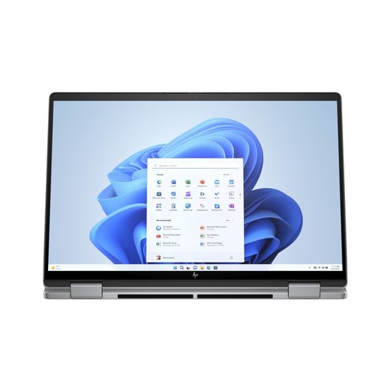 Ноутбук HP Envy x360 14-fc0023ua (A0NL4EA) | Зображення 4