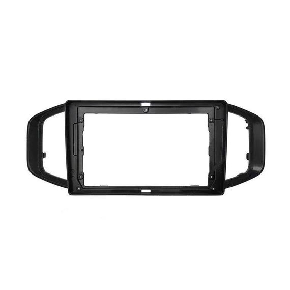 Штатна магнітола серії Mekede M200S 2K під MG 3 2017+ (F1) (W1) 9 дюймів | Зображення 1