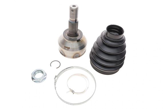 ШРКШ зовнішній Citroen C5 I II 2.0 HDi 3.0 V6 01-08 25z 26z 58.8mm 91.6mm 47.5mm  15-1553 | Зображення 1