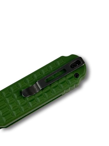 Складний ніж Ganzo G627-GR Зелений | Зображення 4