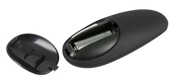 Анальна вібропробка КАЧЕЛІ Sex Aura | Зображення 7