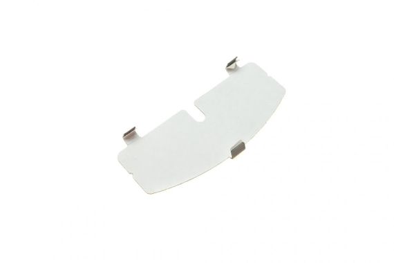 Колодки тормозные задние Mazda 6 02-13 Mazda 323 91-04 626 III V RX-7 84-02 22-0302-1 | Зображення 6