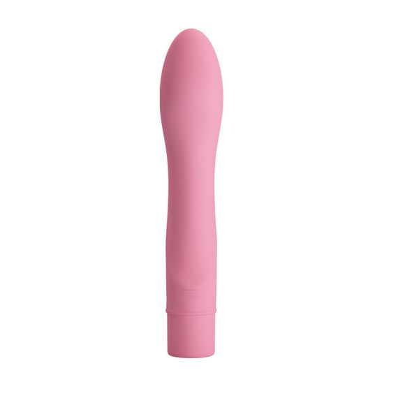 Вібратор - Pretty Love Ira Vibrator Light Pink Sex Aura | Зображення 8