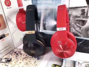 Наушники Bluetooth ELIT SUPREME