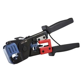 Клещи обжимные HT-86 (8P8C/RJ-45. 6P6C/RJ-12. 6P4C/RJ-11 6P2C) Ny95502872