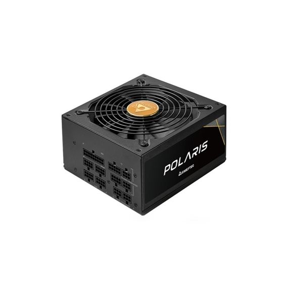 Блок живлення Chieftec 1050W Polaris (PPS-1050FC) | Зображення 2