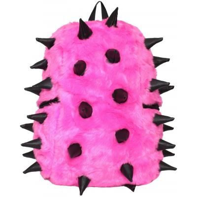 Рюкзак школьный MadPax Moppets Full FUR-REAL PINK (M/FUR/PNK/FULL) | Зображення 3