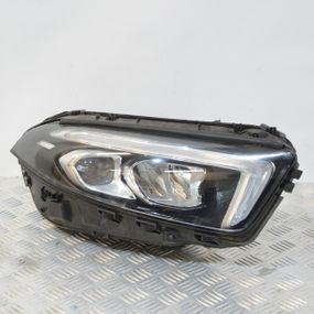 Фара права Mercedes A-Class W177 2018-2024 Фара передня права Мерседес в177 A1779064803