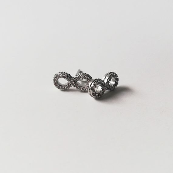 Сережки Biojoux IZ-207 BJT 987 | Зображення 1