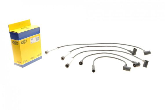 Провід запалювання Opel Combo 1.2 1.4 91-01 к-кт  MSQ0009  941319170009