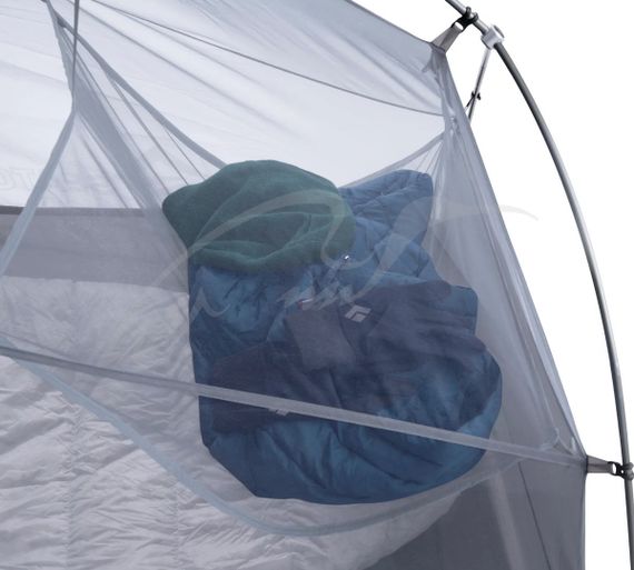 Полку для намету Sea To Summit Telos TR3 Gear Loft к:grey | Зображення 3