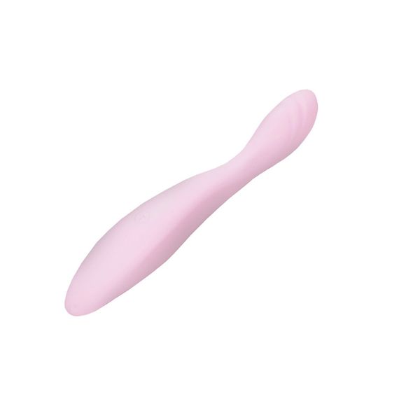 Вибратор для точки G Sweet Em, розовый Sex Aura | Зображення 6